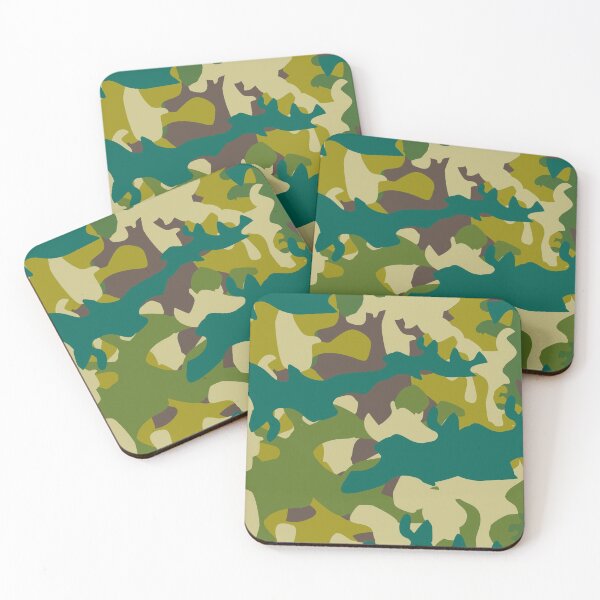 Item preview, Camo Style 2 designed and sold by street_life.
