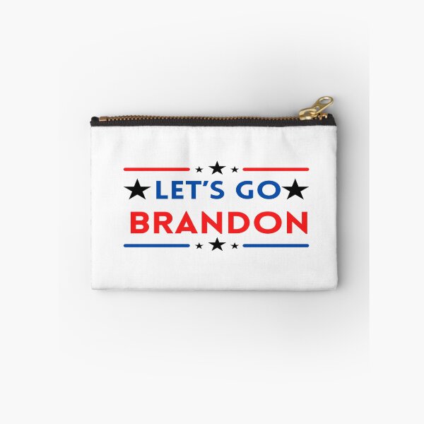 Item preview, Let’s Go BRANDOM designed and sold by Greenmasters.