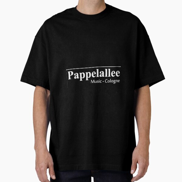 Item preview, Poplar Alley Label Logo designed and sold by PappelMerch.