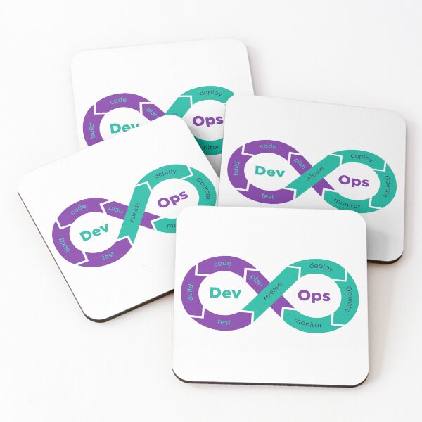 Item preview, DevOps designed and sold by Amerant.