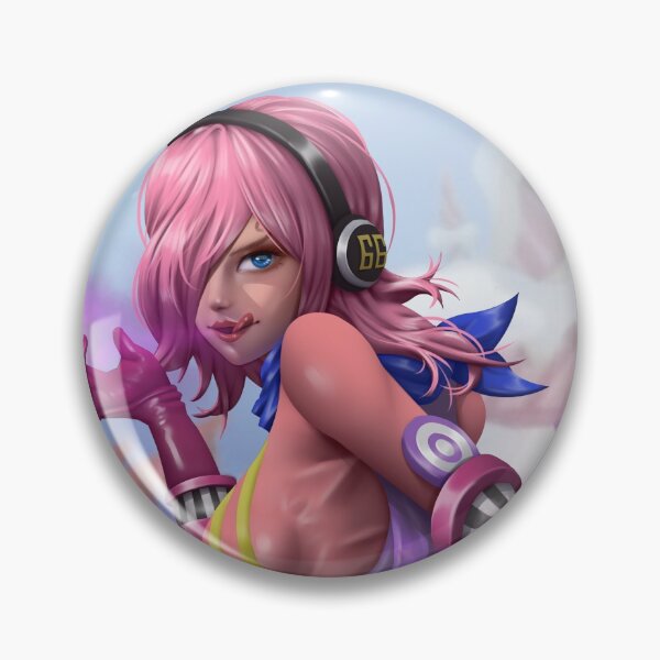 Item preview, Reiju Vinsmoke designed and sold by MakrowsArt.