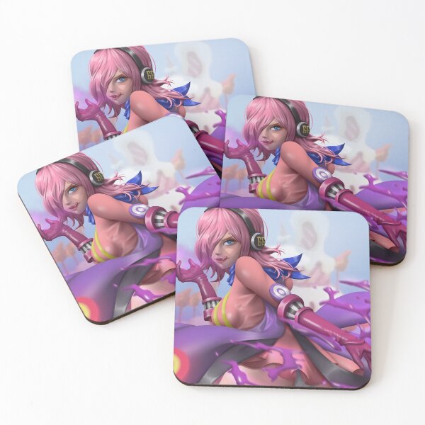Item preview, Reiju Vinsmoke designed and sold by MakrowsArt.