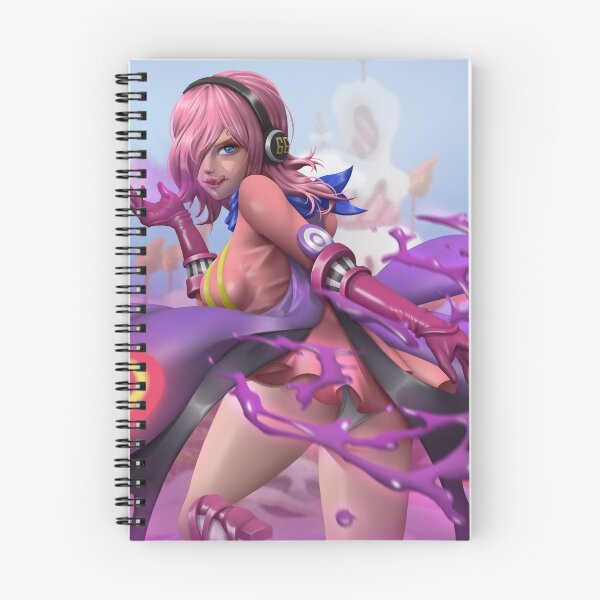 Item preview, Reiju Vinsmoke designed and sold by MakrowsArt.