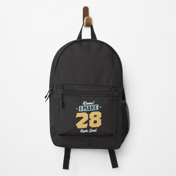 Item preview, 28th Birthday Damn I Make 28 Look Good designed and sold by cidolopez.