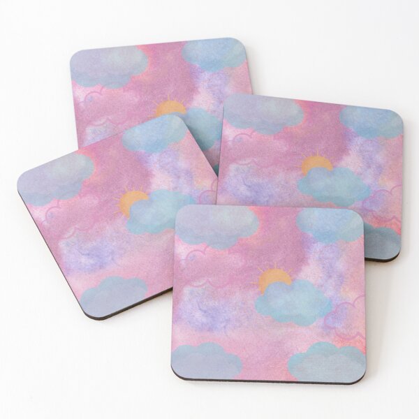 Item preview, Tranquil Sky - Summer Sky,  designed and sold by Rozlar.