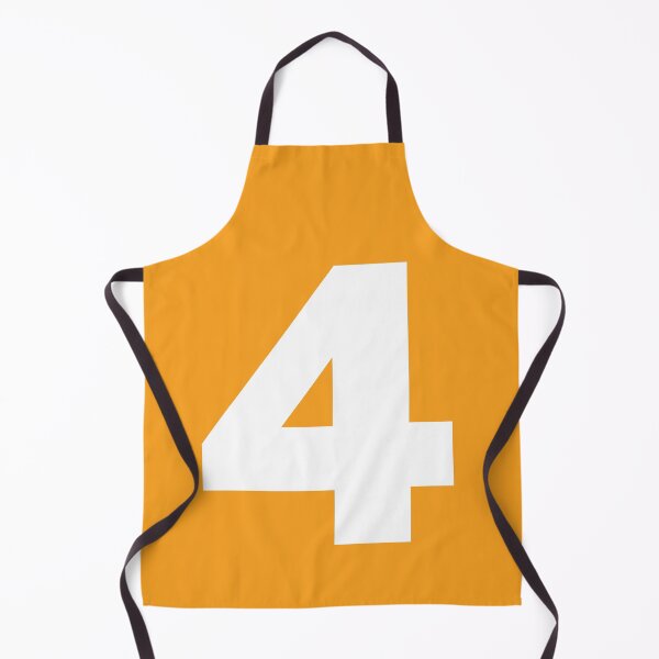 Item preview, 4 in the Orange Papaya 2021 team color designed and sold by F440.