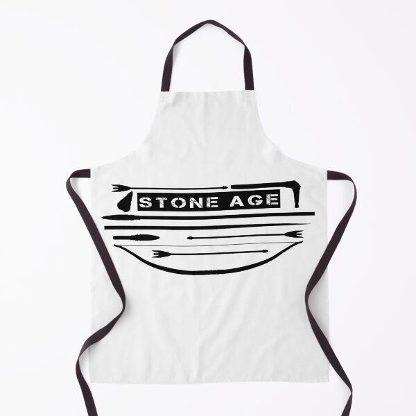Item preview, Prehistoric, back to primitive, Stone age designed and sold by VITTICEPS-ART.