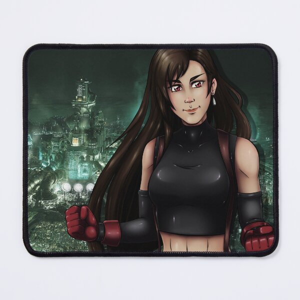 Item preview, Tifa designed and sold by Cris-ElfaOscura.