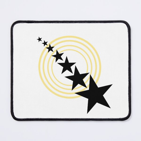Item preview, Falling star designed and sold by Vimal Bamratkar.