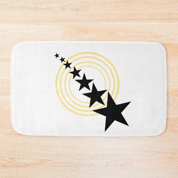 Item preview, Falling star designed and sold by Vimal Bamratkar.