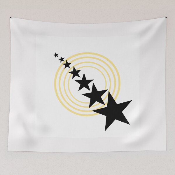 Item preview, Falling star designed and sold by Vimal Bamratkar.