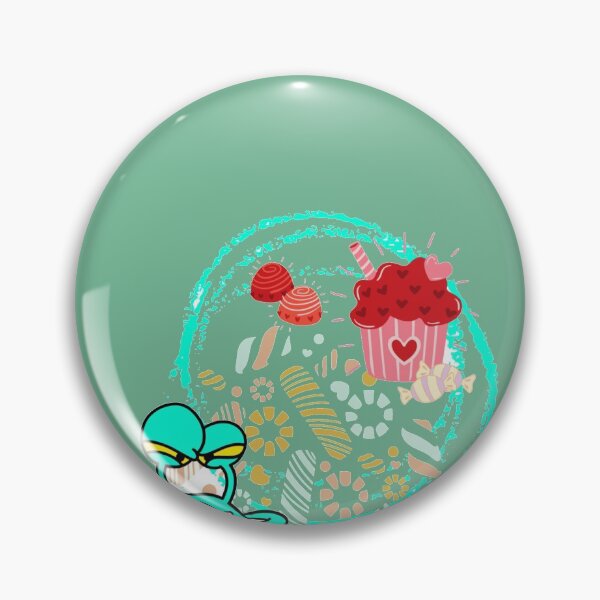 Item preview, candies designed and sold by NAD-990.