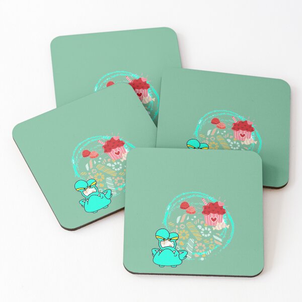Item preview, candies designed and sold by NAD-990.