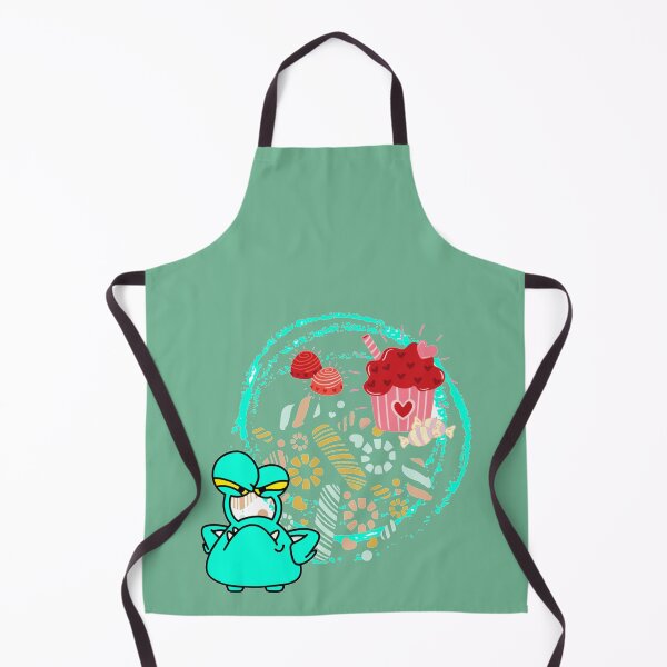 Item preview, candies designed and sold by NAD-990.