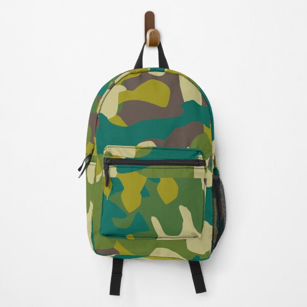 Item preview, Camo Style 2 designed and sold by street_life.