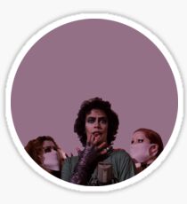 i have that knowledge Sticker
