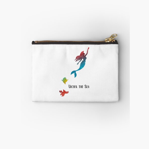 Item preview, Under the Sea Inspired Silhouette designed and sold by ShadowsInspired.