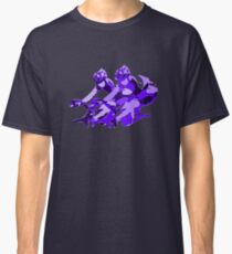 Cyclists Classic T-Shirt