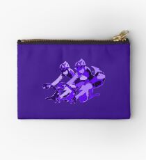 Cyclists Studio Pouch