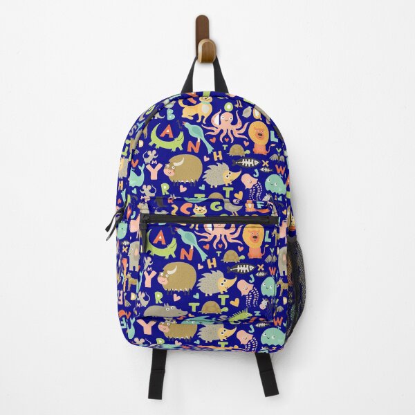Item preview, Children style Сolor print designed and sold by artdragongift 15.