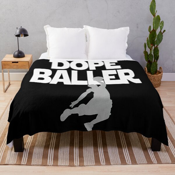 Item preview, Dope Baller Basketball tI love Basketball Perfect designed and sold by Basketball9zj0.