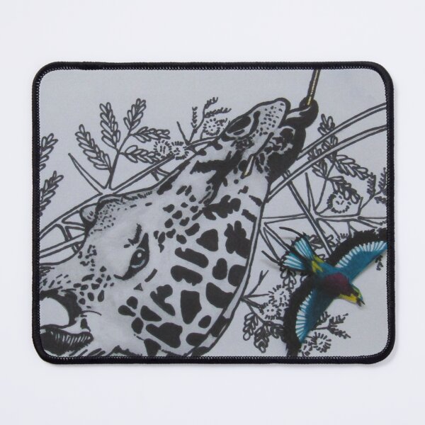 Item preview, Giraffe designed and sold by Maisy-B.