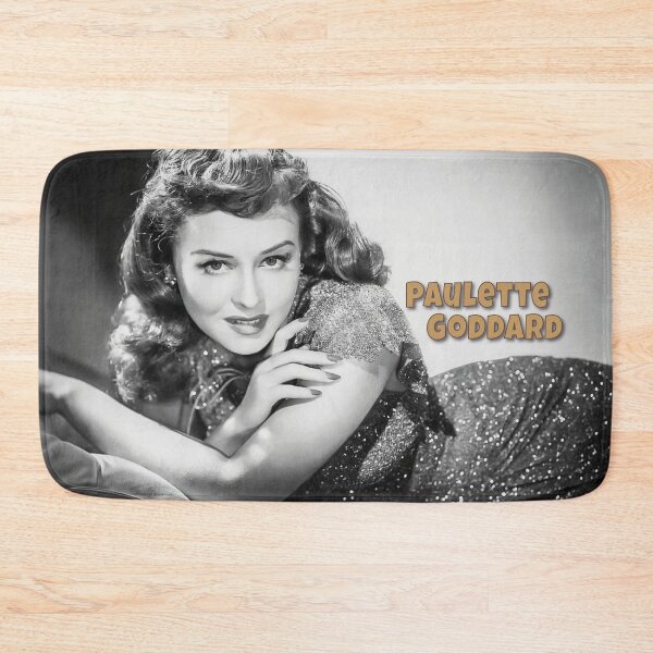 Item preview, Paulette Goddard designed and sold by Jools-57.