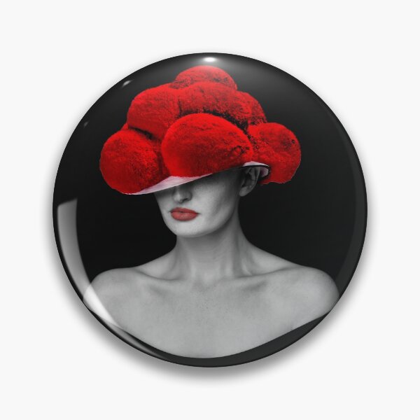 Item preview, Black Forest Lady 5.0 designed and sold by iL PhotoArt Germany.