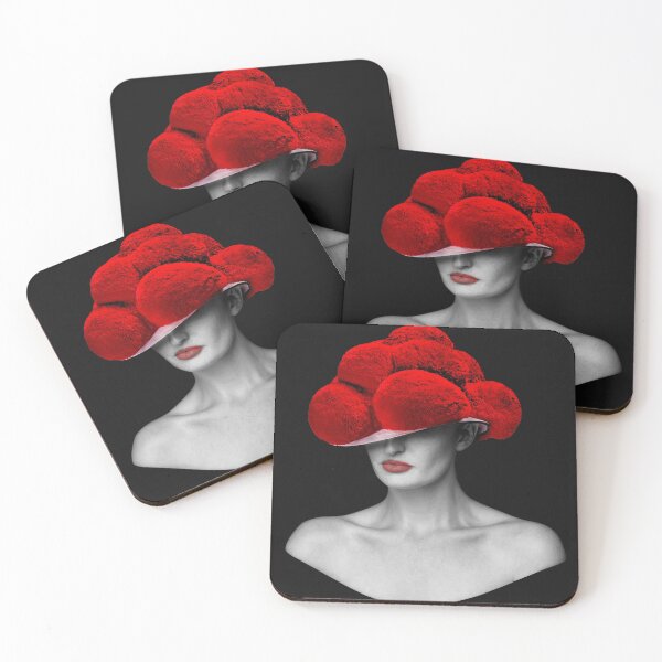 Item preview, Black Forest Lady 5.0 designed and sold by iL PhotoArt Germany.