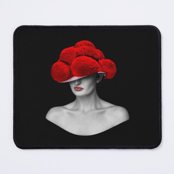 Item preview, Black Forest Lady 5.0 designed and sold by iL PhotoArt Germany.