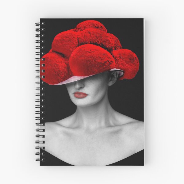 Item preview, Black Forest Lady 5.0 designed and sold by iL PhotoArt Germany.