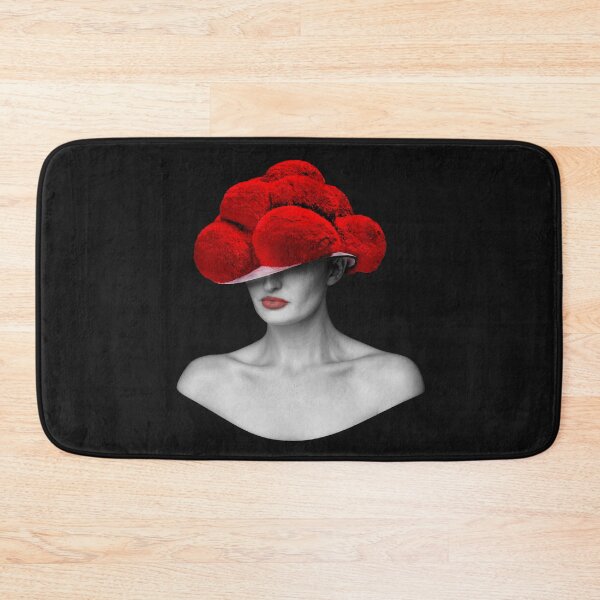 Item preview, Black Forest Lady 5.0 designed and sold by iL PhotoArt Germany.