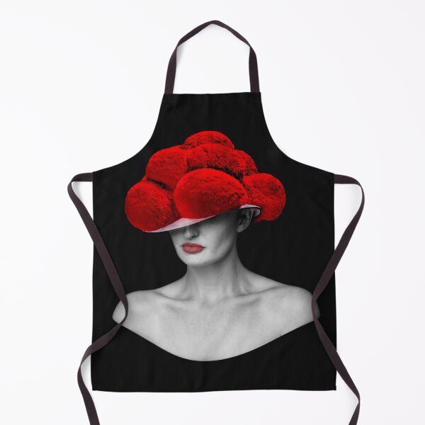 Item preview, Black Forest Lady 5.0 designed and sold by iL PhotoArt Germany.