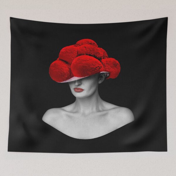 Item preview, Black Forest Lady 5.0 designed and sold by iL PhotoArt Germany.