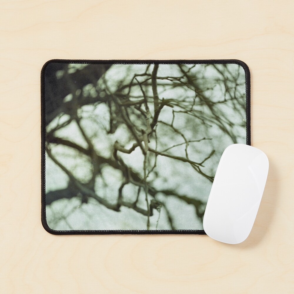 Item preview, Mouse Pad designed and sold by 5letters.