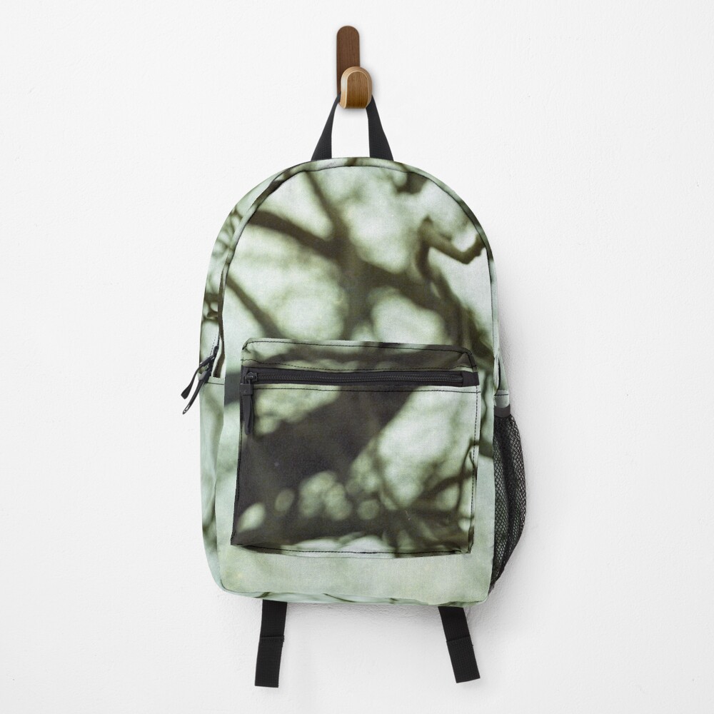 Item preview, Backpack designed and sold by 5letters.