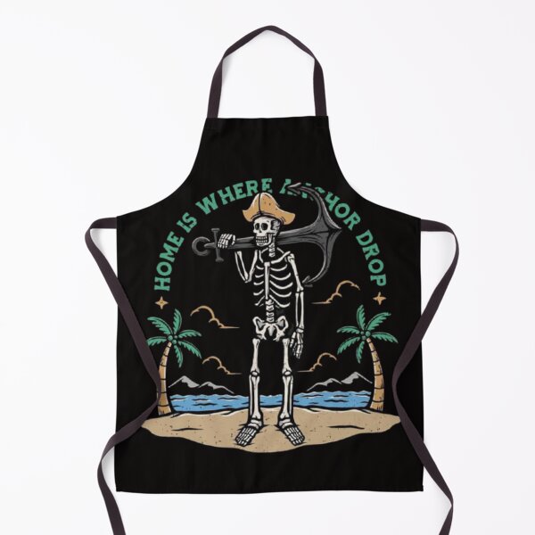 Item preview, Home is Where Anchor Drop - Good Day to sail designed and sold by Dbanksdesign.
