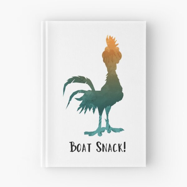 Artikelvorschau, Boat Snack Inspired Silhouette entworfen und verkauft von ShadowsInspired.