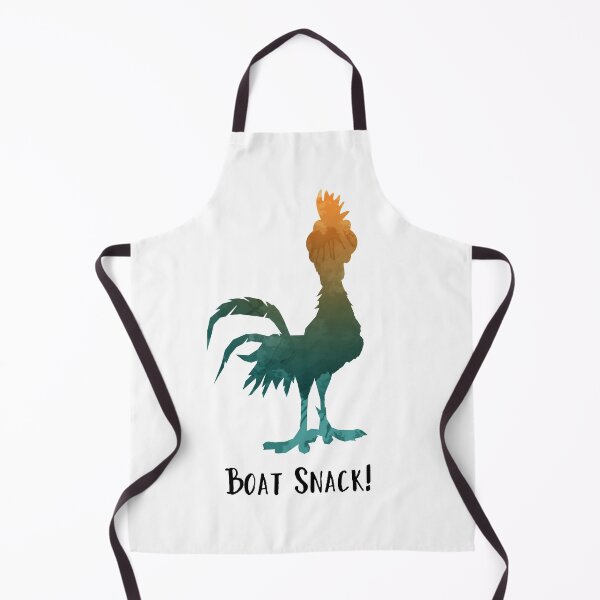 Item preview, Boat Snack Inspired Silhouette designed and sold by ShadowsInspired.