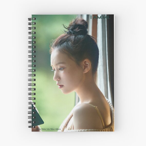 Item preview, WEKI MEKI Elly I AM ME designed and sold by danielletrisha.