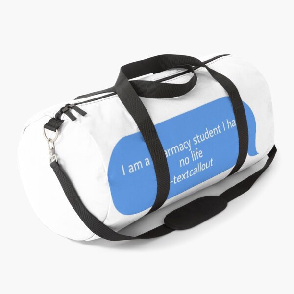 Item preview, I am a pharmacy student I have no life designed and sold by Textcallout.