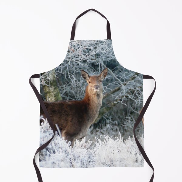 Item preview, Scottish Wildlife Deer, Highland Scotland designed and sold by DiensDesign.