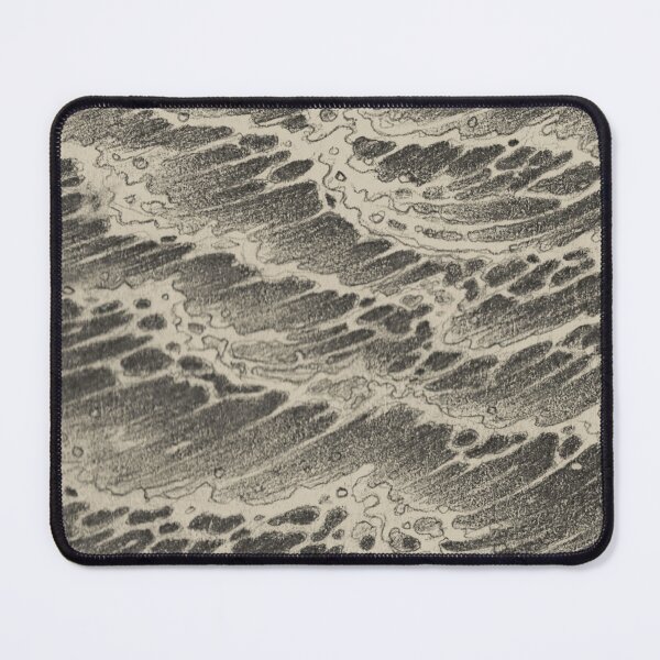 Item preview, Sea Waves designed and sold by Lukas Brezak.