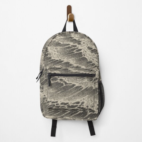 Item preview, Sea Waves designed and sold by Lukas Brezak.