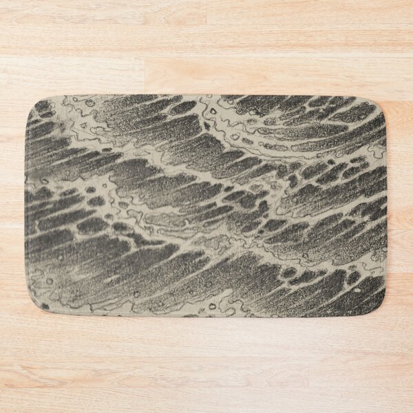 Item preview, Sea Waves designed and sold by Lukas Brezak.