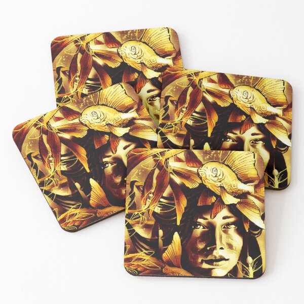 Item preview, Autumn skye art designed and sold by Rritu.