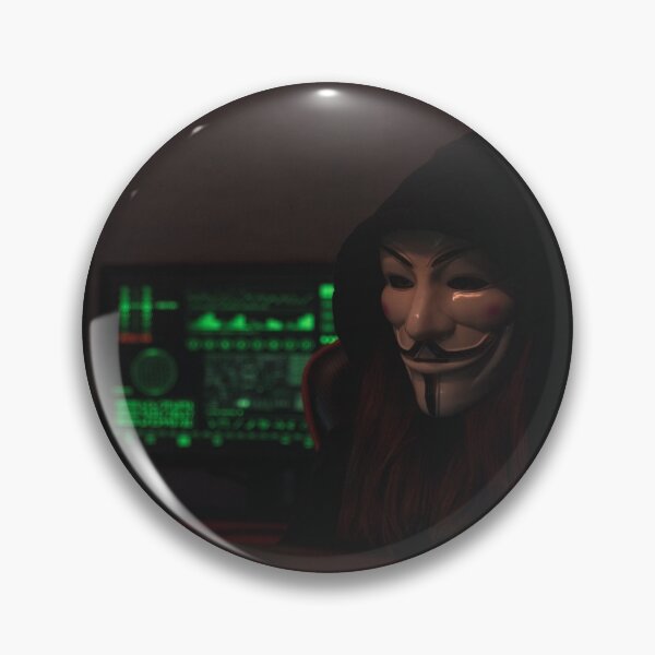 Item preview, Vinnie Hacker designed and sold by anki14542.