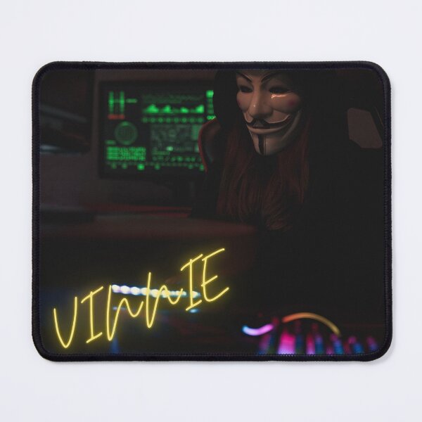 Item preview, Vinnie Hacker designed and sold by anki14542.