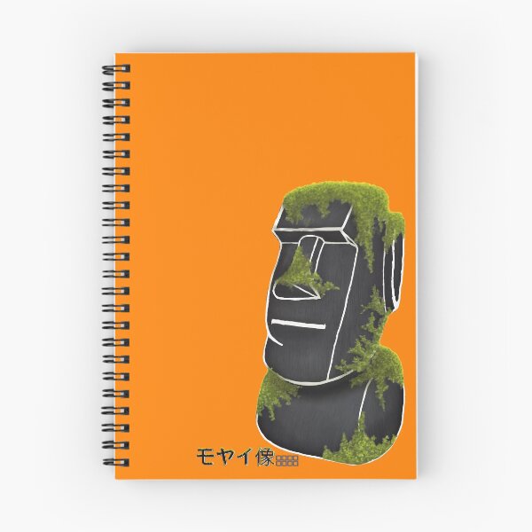 Item preview, MOAI 2.0 designed and sold by BubeBube.