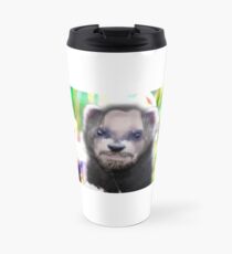 Mythical Creature Travel Mug
